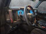 New 2025 Ford Bronco Raptor image 3