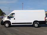 Used 2023 RAM ProMaster 3500 image 4