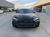New 2025 Audi RS 6 performance image 2