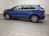 Used 2024 Ford Edge SEL image 3