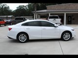 Used 2018 Chevrolet Malibu LT image 2