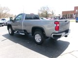 New 2025 Chevrolet Silverado 2500 LT w/ Convenience Package image 4