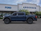 New 2025 Ford F150 Raptor w/ Equipment Group 803A Raptor R image 3