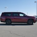 New 2025 Jeep Wagoneer L Series II image 5