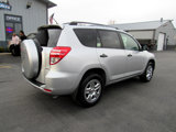 Used 2009 Toyota RAV4 4WD image 5