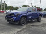 New 2025 Toyota Tacoma SR5 image 2