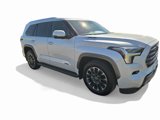 Used 2025 Toyota Sequoia Limited image 2