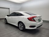 Used 2018 Honda Civic LX image 5