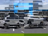 New 2026 Chevrolet Traverse High Country image 5