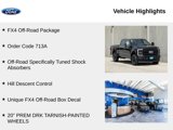 New 2025 Ford F350 Platinum w/ FX4 Off-Road Package image 2