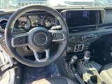 New 2025 Jeep Wrangler Unlimited Sahara image 6