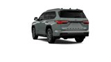 New 2025 Toyota Sequoia Platinum image 4