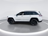 New 2025 Jeep Grand Cherokee Limited image 5