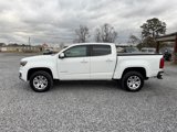 Used 2020 Chevrolet Colorado LT image 3