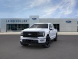 New 2025 Ford F150 Platinum w/ Equipment Group 702A High image 2