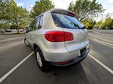 Used 2013 Volkswagen Tiguan S image 5