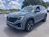 New 2025 Volkswagen Atlas SEL Premium R-Line image 3