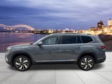 New 2025 Volkswagen Atlas SEL image 2