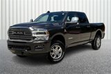 Used 2024 RAM 2500 Laramie image 3