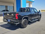 Used 2024 Chevrolet Silverado 2500 High Country w/ High Country Premium Package image 3