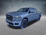 Used 2025 RAM 1500 Laramie image 3