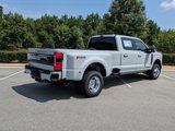 New 2025 Ford F350 XL image 4