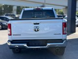 Used 2021 RAM 1500 Big Horn image 4