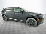 New 2025 Jeep Wagoneer Launch Edition image 3