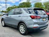 Used 2023 Chevrolet Equinox LT w/ Driver Convenience Package image 5