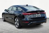 New 2025 Audi A6 e-tron Premium Plus image 3