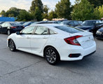 Used 2018 Honda Civic EX image 3