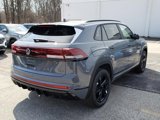 New 2025 Volkswagen Atlas Cross Sport SEL R-Line image 4