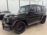 Used 2020 Mercedes-Benz G 63 AMG 4MATIC image 2