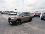 Used 2024 Nissan Pathfinder Rock Creek image 2