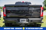 New 2025 Ford F450 Platinum w/ FX4 Off-Road Package image 5