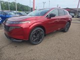 New 2025 Nissan Murano Platinum w/ Cargo Package image 3