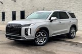 New 2025 Hyundai Palisade SEL image 2