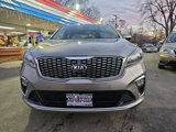Used 2019 Kia Sorento SX image 4