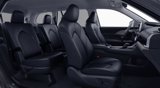 New 2025 Toyota Grand Highlander AWD image 6