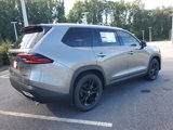 New 2025 Toyota Grand Highlander AWD Hybrid image 6