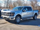 New 2025 Ford F150 XLT w/ Equipment Group 303A High image 3