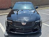 New 2025 Cadillac CT4 V Blackwing w/ Technology Package image 2