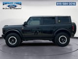 New 2025 Ford Bronco Badlands image 2