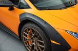 Used 2024 Lamborghini Huracan Sterrato image 3