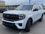 New 2025 Ford Expedition Max Platinum w/ Stealth Appearance Package image 6