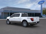 New 2025 Ford F150 King Ranch image 4