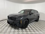 New 2025 BMW XM image 3