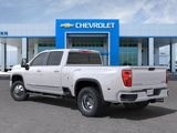 New 2025 Chevrolet Silverado 3500 High Country image 3