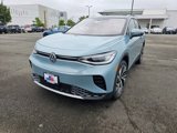 New 2025 Volkswagen ID.4 Pro S Plus image 3