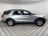 Certified 2023 Ford Explorer XLT w/ Equipment Group 202A image 4